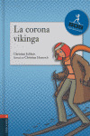 ASP02. LA CORONA VIKINGA (AGENCIA SOS PRINCESAS)