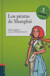 ASP04. LOS PIRATAS DE SHANGHAI (AGENCIA SOS PRINCESAS)