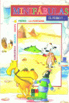 EL PERRO Y ... MINIFABULAS