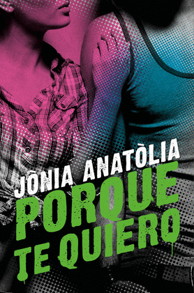 PORQUE TE QUIERO (APUESTAS #2)