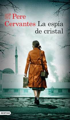 ESPIA DE CRISTAL, LA