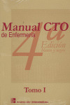 MANUAL CTO DE ENFERMER{A, 2 VOLS. (ED. RUSTICA)