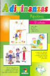 ADIVINANZAS POPULARES EL COHETE