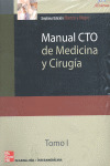 MANUAL CTO DE MEDICINA Y CIRUGIA (ED COLOR)