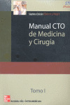 MANUAL CTO DE MEDICINA Y CIRUGIA (ED B/N)