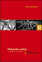 EL DESORDEN ESTETICOENSAYOS