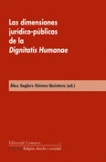 DIMENSIONES JURIDICO-PUBLICAS DE LA DIGNITATIS HUMANAE, LAS