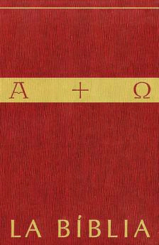LA BIBLIA (BIBLIA CATALANA INTERCONFESSIONAL)