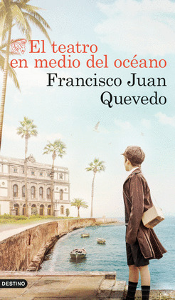TEATRO EN MEDIO DEL OCÉANO, EL
