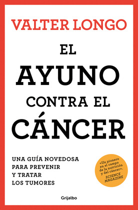 AYUNO CONTRA EL CANCER, EL