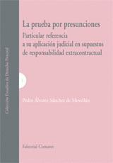 PRUEBA POR PRESUNCIONES, LA