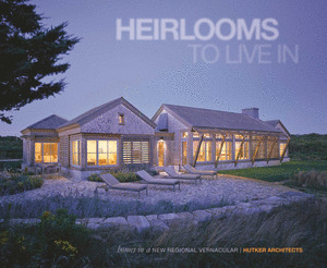 HEIRLOOMS TO LIVE IN