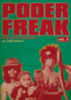 PODER FREAK, VOLUMEN 1