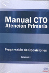 MANUAL CTO, ATENCIÓN PRIMARIA