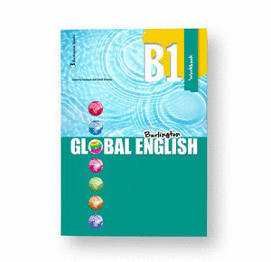 BURLINGTON GLOBAL ENGLISH B1+ WORKBOOK 25