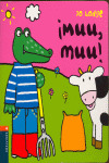 ¡MUU, MUU!