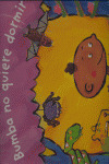 BUMBA NO QUIERE DORMIR (LIBRO MOVIL)