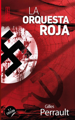 ORQUESTA ROJA, LA