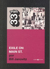 THE ROLLING STONES: EXILE ON MAIN ST.
