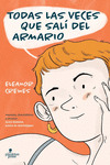 TODAS LAS VECES QUE SALÍ DEL ARMARIO