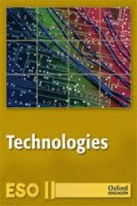 TECHNOLOGIES 3ESO