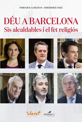 DEU A BARCELONA