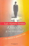 QUIERASE A SI MISMO