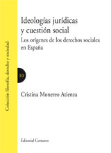 IDEOLOGIAS JURIDICAS Y CUESTION SOCIAL