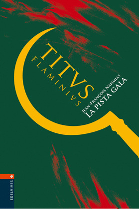 4.PISTA GALA.(CARTONE)/TITVS FLAMINIVS.