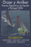 ORZAR Y ARRIBAR/PUERTOS DEPORTIVOS 2006
