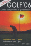 GOLF 06/CAMPOS Y ALOJAMIENTOS DE GOLF