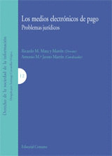 MEDIOS ELECTRONICOS DE PAGO, LOS