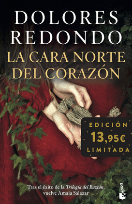 CARA NORTE DEL CORAZÓN, LA