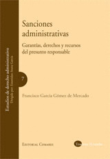 SANCIONES ADMINISTRATIVAS (3ª EDICION, 2007)