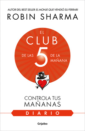 DIARIO. EL CLUB DE LAS 5 DE LA MAÑANA