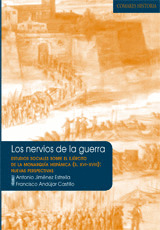 LOS NERVIOS DE LA GUERRA.