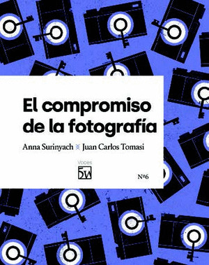 COMPROMISO DE LA FOTOGRAFÍA, EL