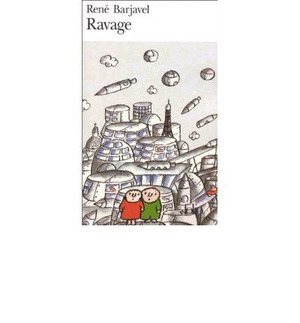 RAVAGE