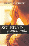 SOLEDAD NUNCA MAS
