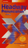 NEW HEADWAY PRONUNCIATION INTERMEDIATE. COURSE BOOK