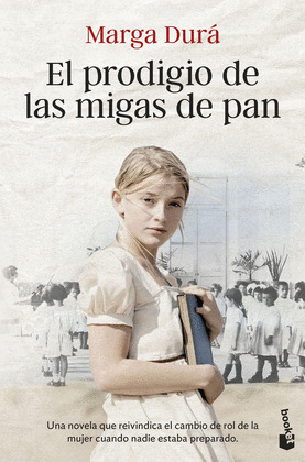 PRODIGIO DE LAS MIGAS DE PAN, EL