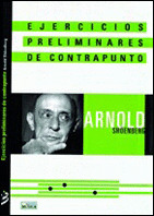EJERCICIOS PRELIMINARES DE CONTRAPUNTO