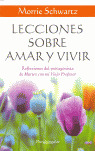 LECCIONES SOBRE AMAR Y VIVIR