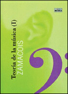 TEORIA DE LA MUSICA (I)
