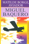 MATILDE BORGE, AVIADOR
