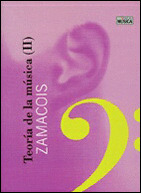 TEORIA DE LA MUSICA (II)