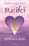 REIKI/CAMINO DEL CORAZON
