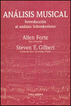 ANALISIS MUSICAL