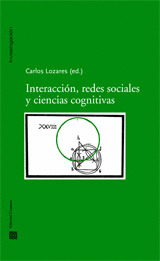 1.INTERACCION, REDES SOCIALES Y CIENCIAS COGNITIVAS