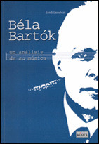 BELA BARTOK UNA ANALISIS DE SU MUSICA